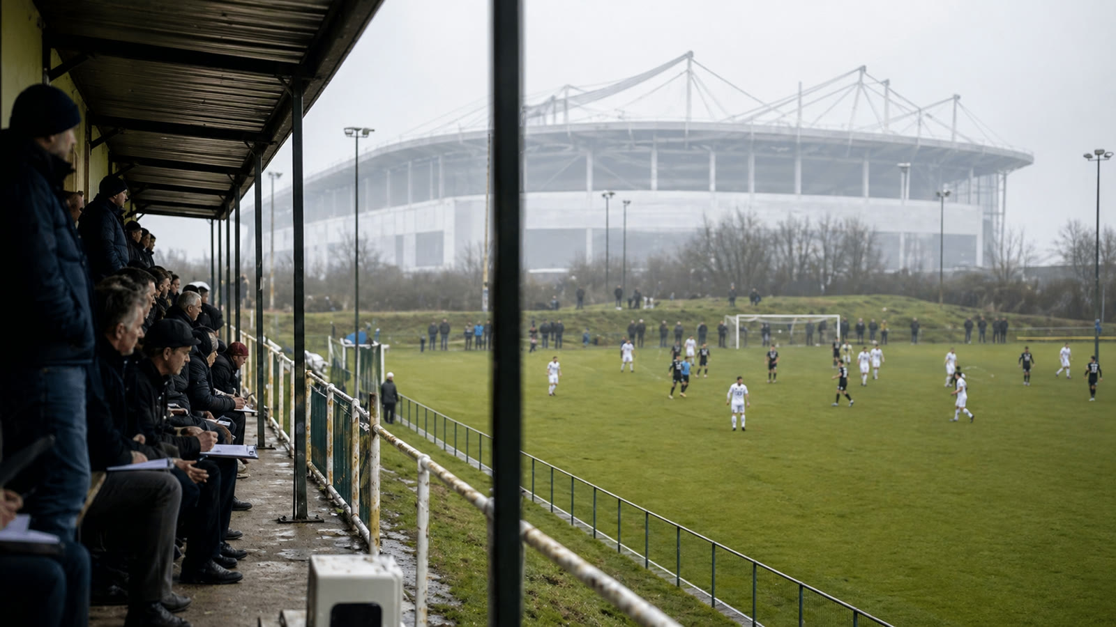 Unterschiedliche Wettbewerbsumfelder beeinflussen die Bewertung von Spielern